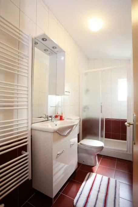 Apartmani Lili Sukošan 外观 照片