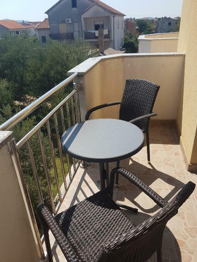 Apartmani Lili Sukošan 外观 照片